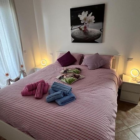 Montesilvano Marina La Casina Azzurra 아파트 외부 사진