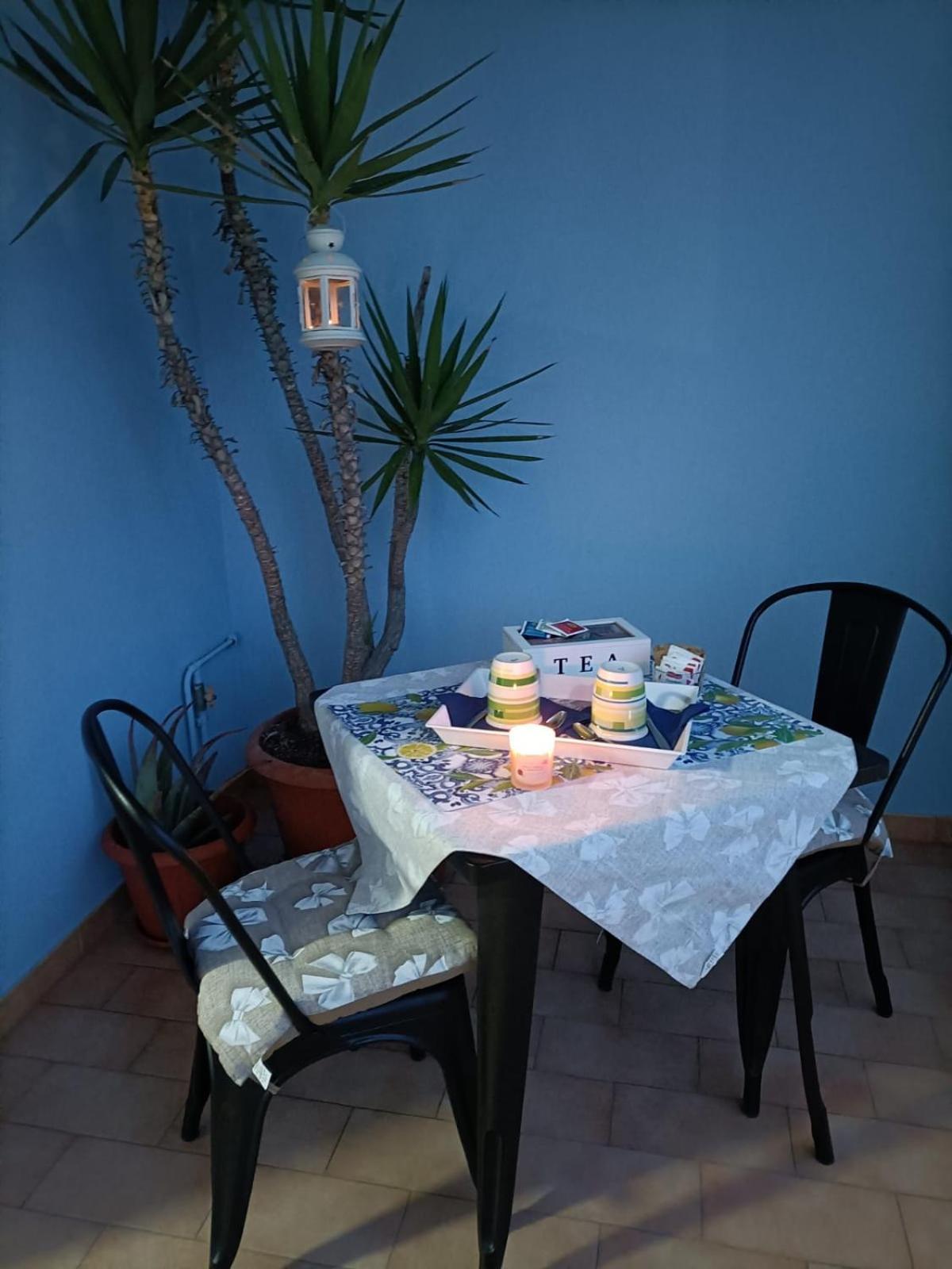 Montesilvano Marina La Casina Azzurra 아파트 외부 사진