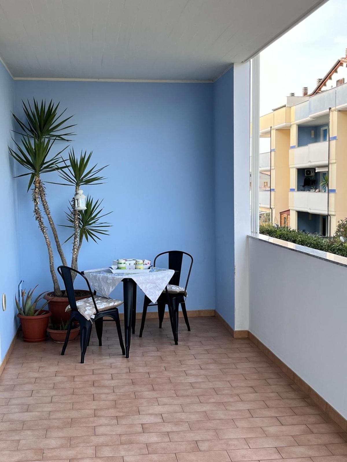 Montesilvano Marina La Casina Azzurra 아파트 외부 사진