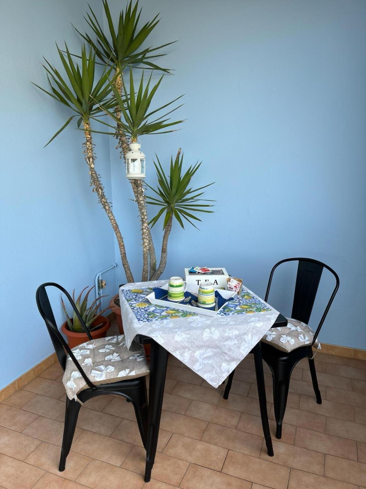 Montesilvano Marina La Casina Azzurra 아파트 외부 사진