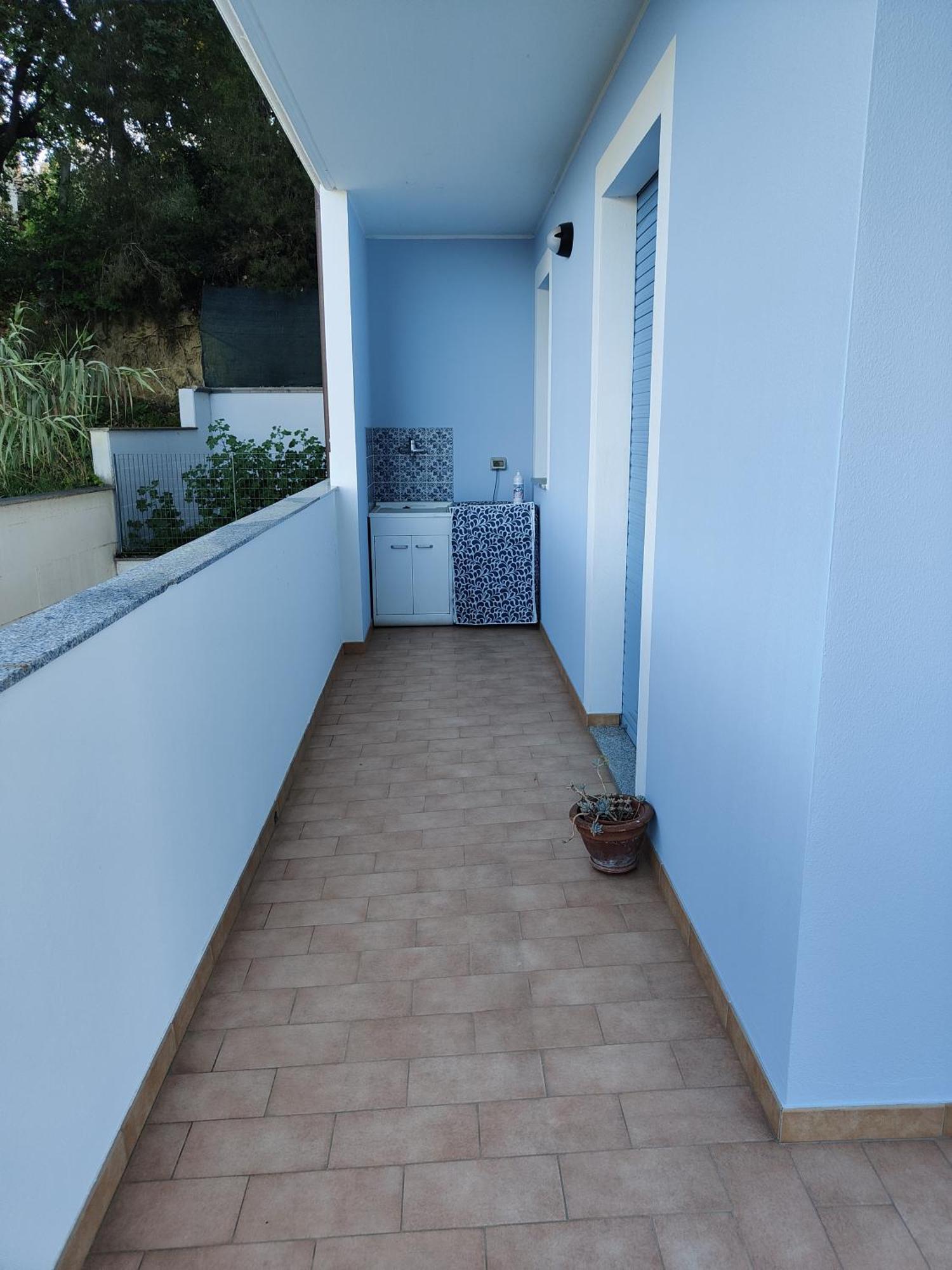 Montesilvano Marina La Casina Azzurra 아파트 외부 사진