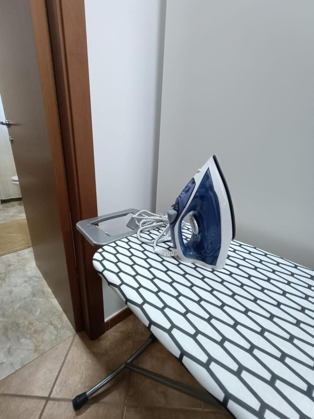 Montesilvano Marina La Casina Azzurra 아파트 외부 사진