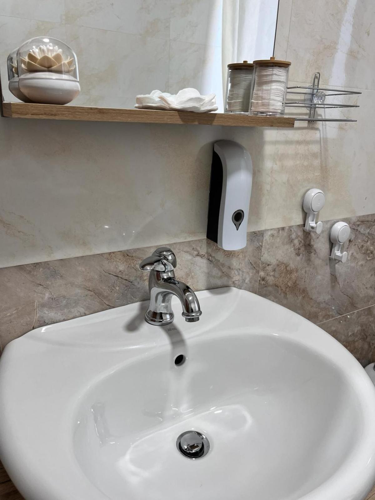 Montesilvano Marina La Casina Azzurra 아파트 외부 사진