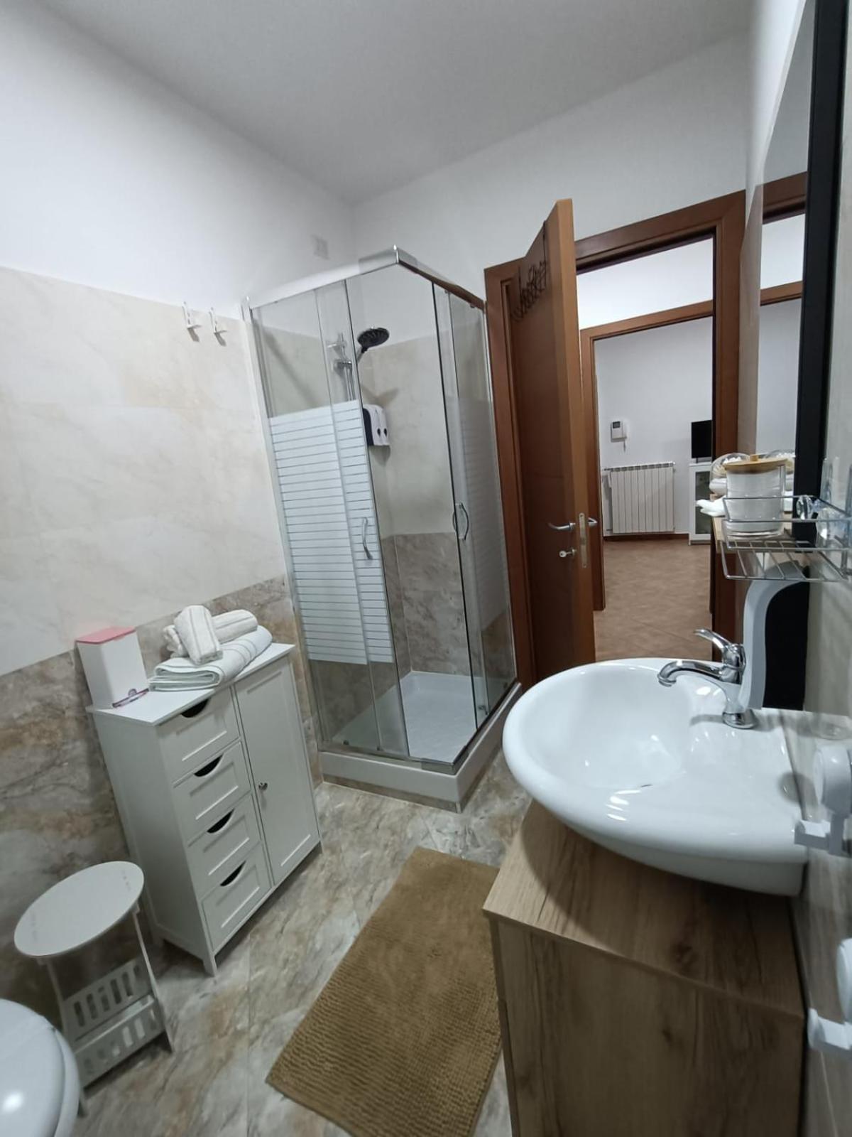 Montesilvano Marina La Casina Azzurra 아파트 외부 사진