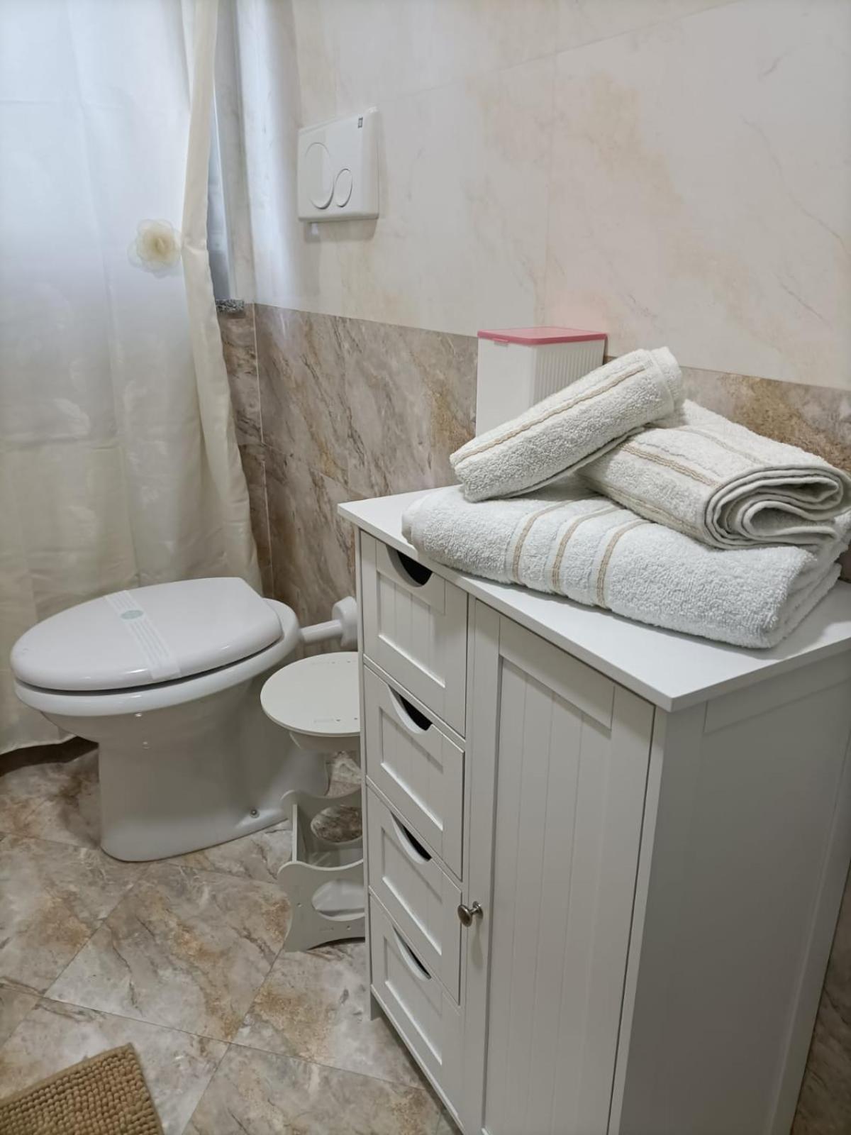Montesilvano Marina La Casina Azzurra 아파트 외부 사진