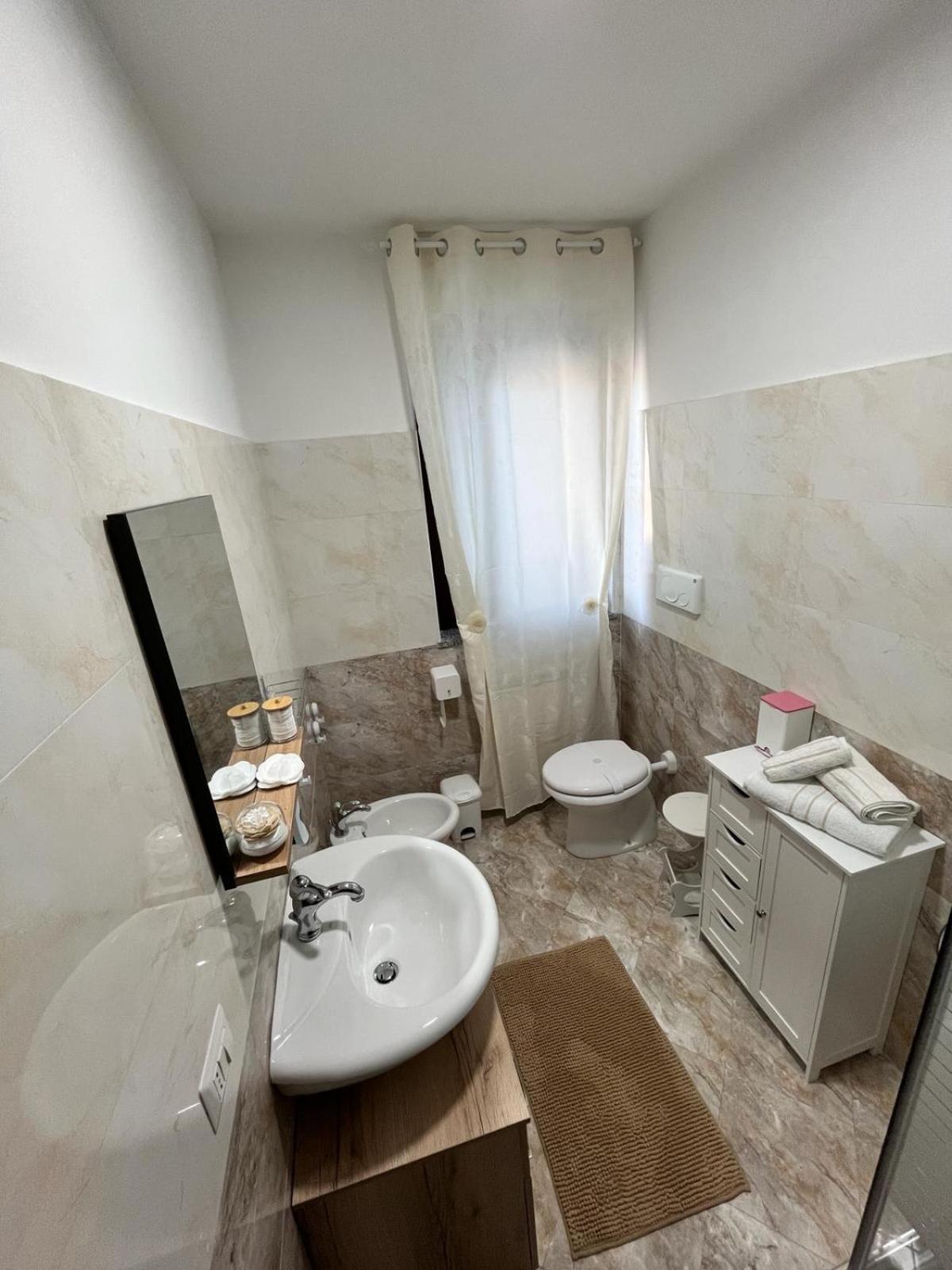 Montesilvano Marina La Casina Azzurra 아파트 외부 사진