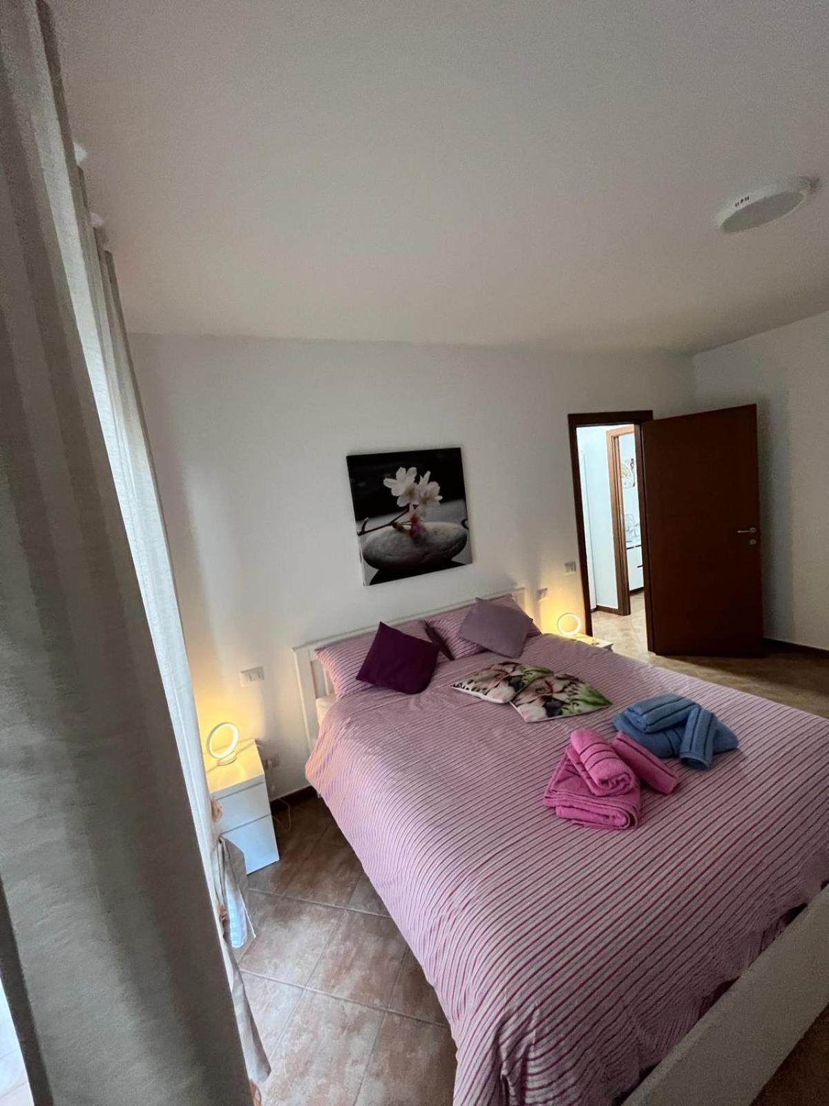 Montesilvano Marina La Casina Azzurra 아파트 외부 사진