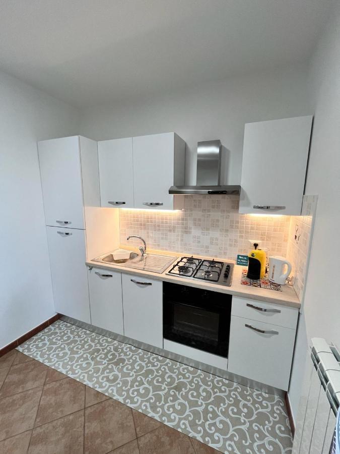Montesilvano Marina La Casina Azzurra 아파트 외부 사진