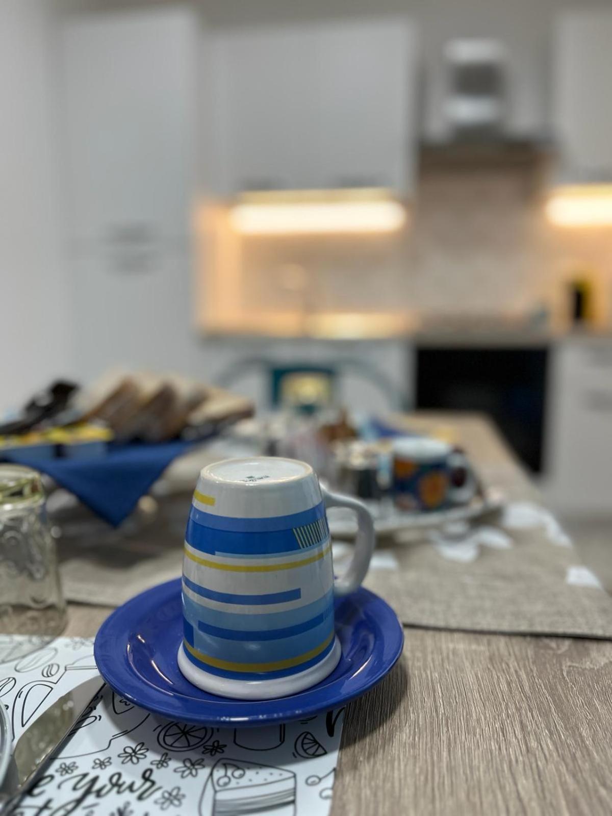 Montesilvano Marina La Casina Azzurra 아파트 외부 사진