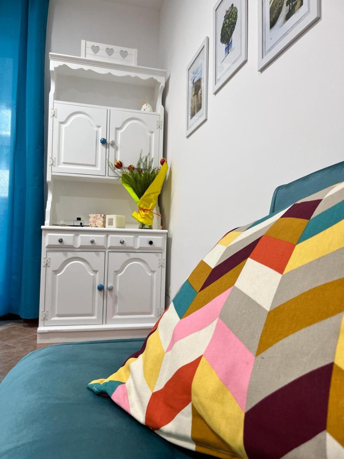Montesilvano Marina La Casina Azzurra 아파트 외부 사진