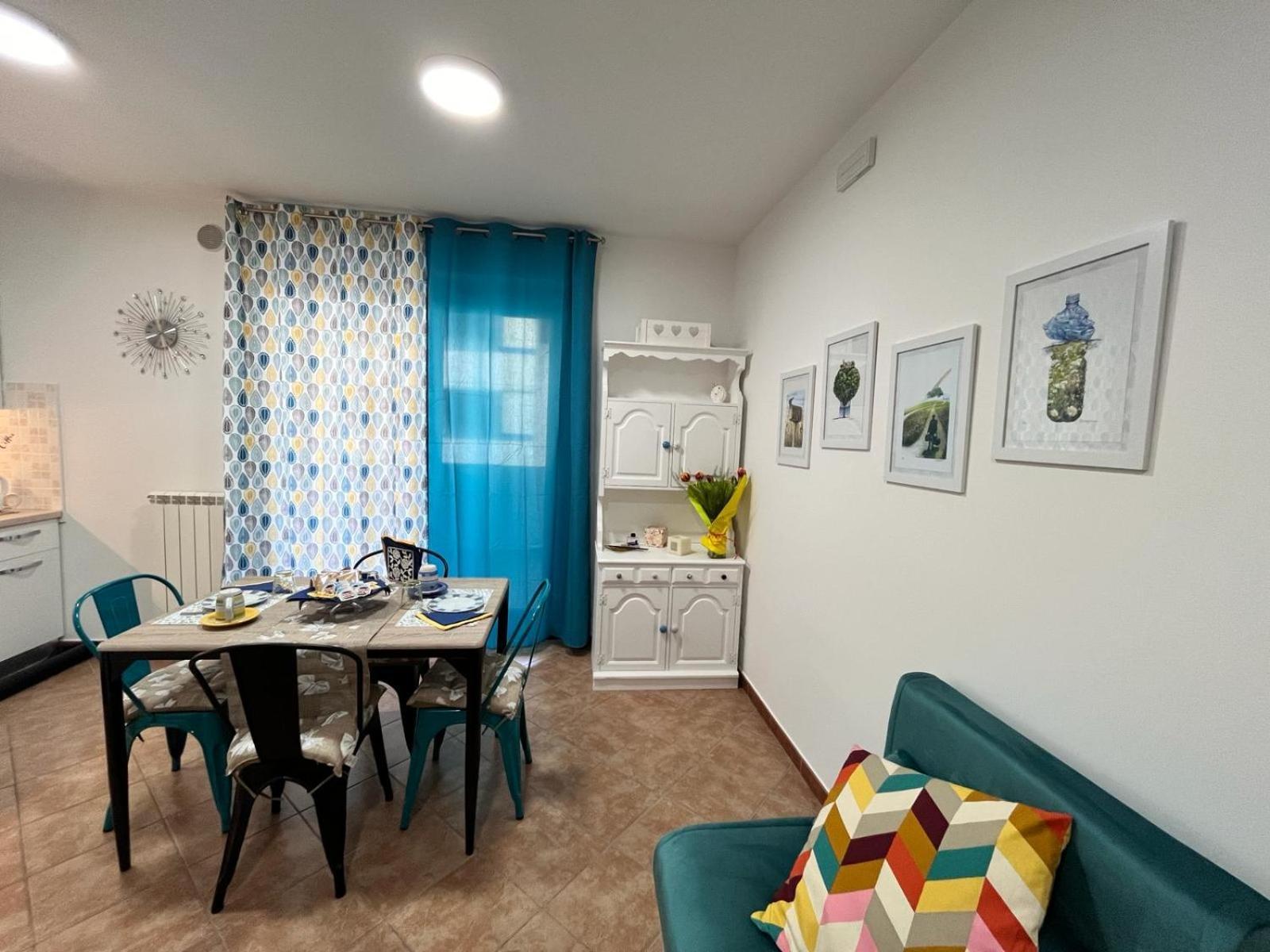 Montesilvano Marina La Casina Azzurra 아파트 외부 사진