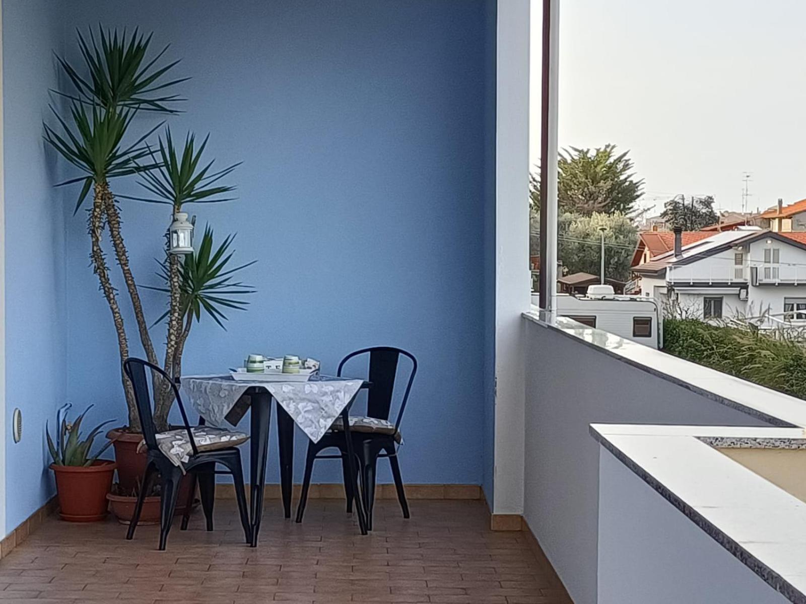 Montesilvano Marina La Casina Azzurra 아파트 외부 사진
